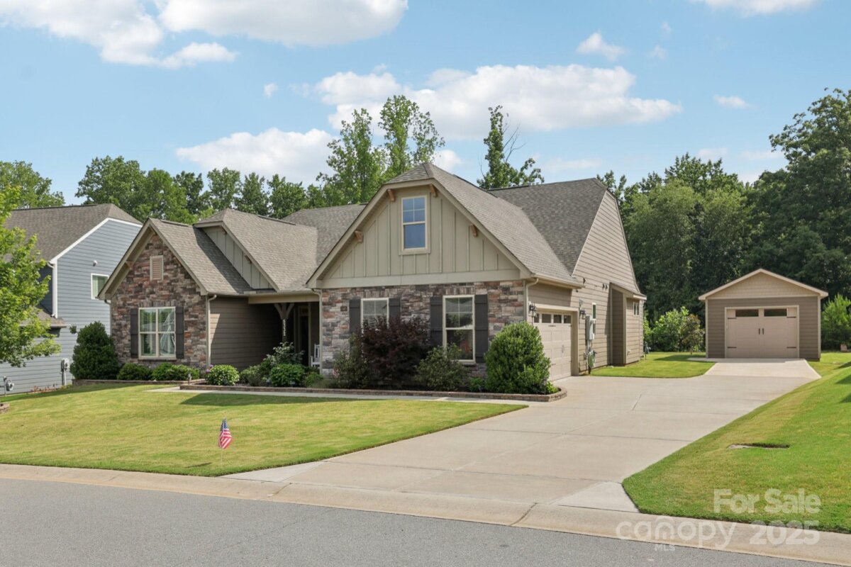 5332 Pembrey Drive, Denver, NC 28037, MLS # 4276595