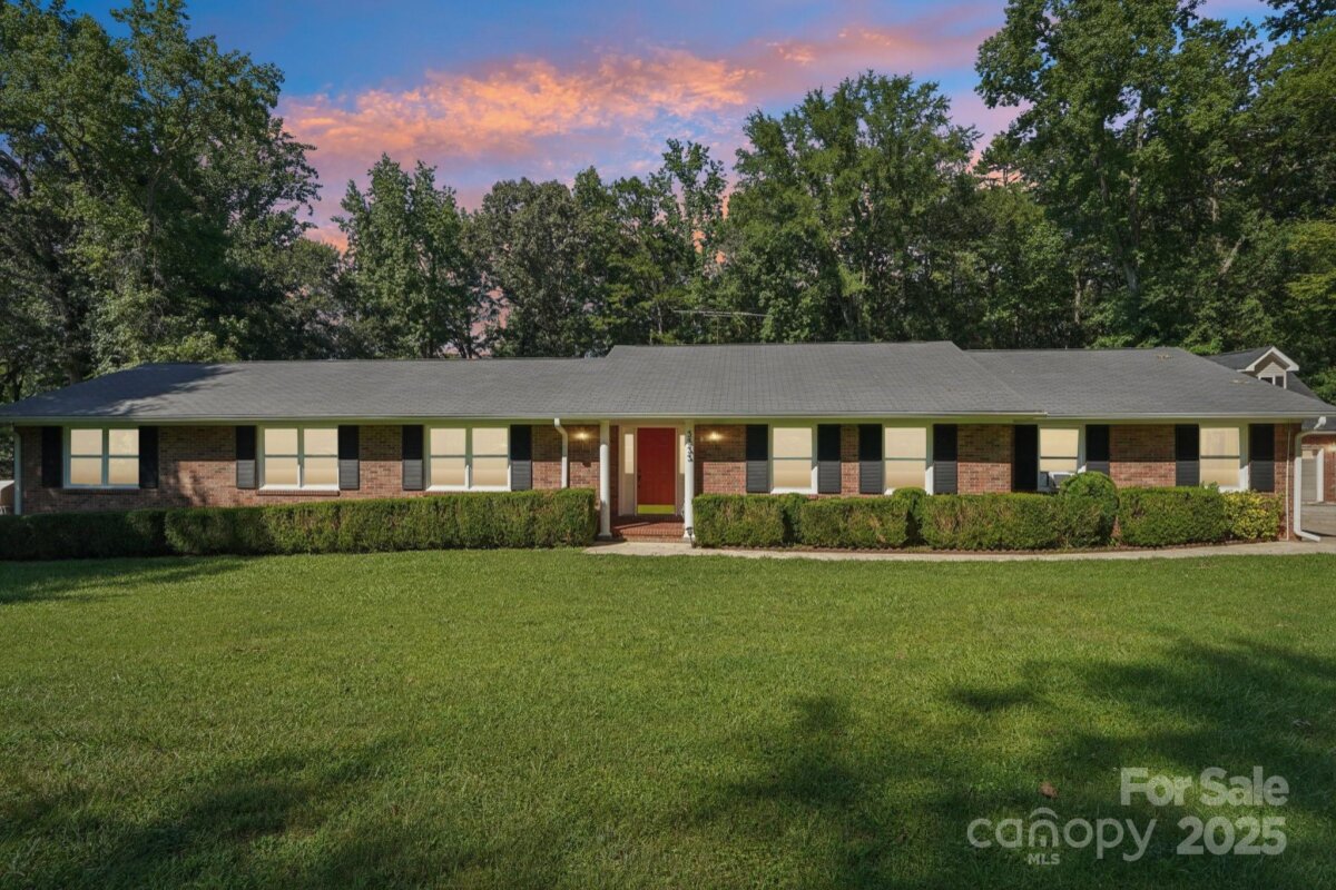 3333 Tanglewood Drive, Rock Hill, SC 29732, MLS # 4276596
