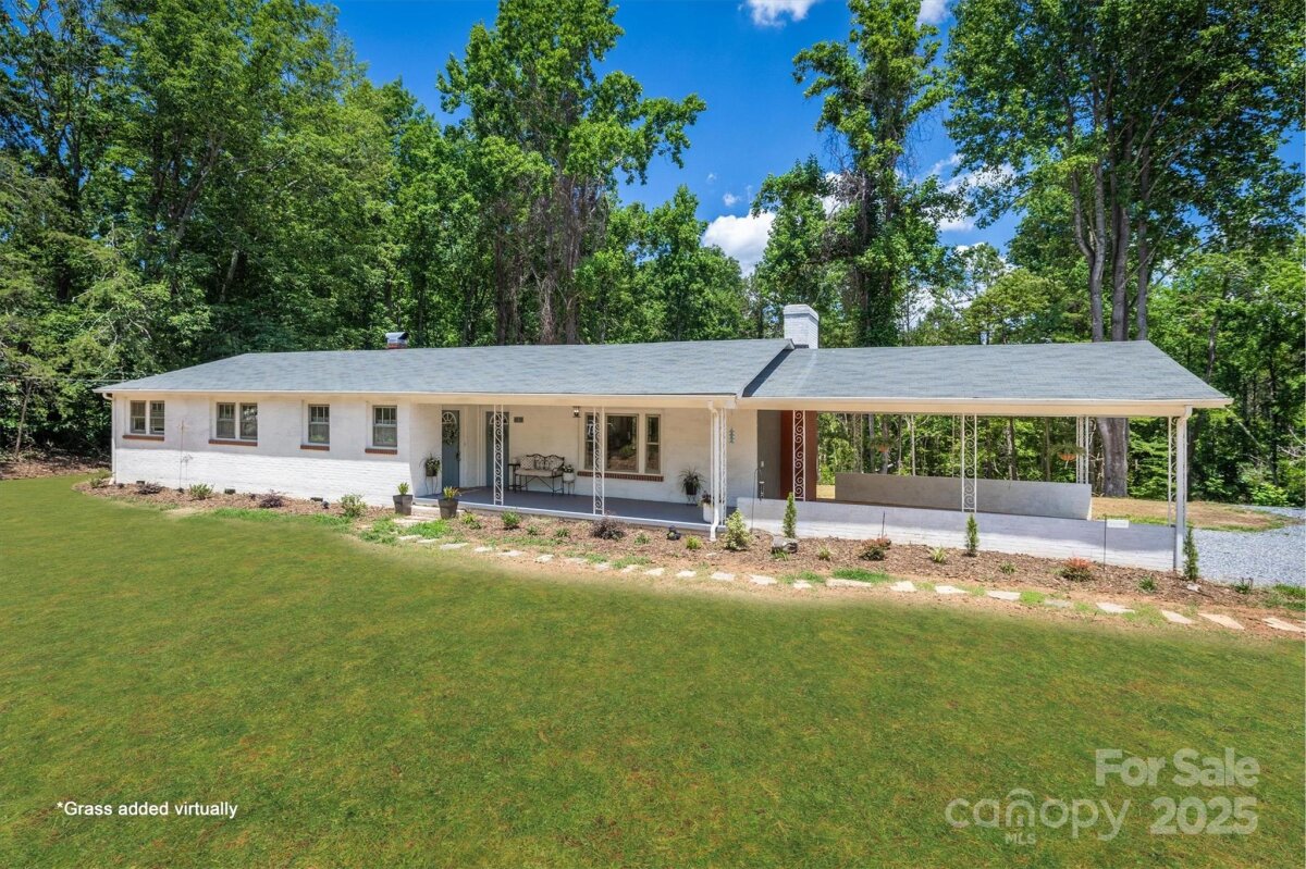 6939 Knob Avenue, Connelly Springs, NC 28612, MLS # 4276598