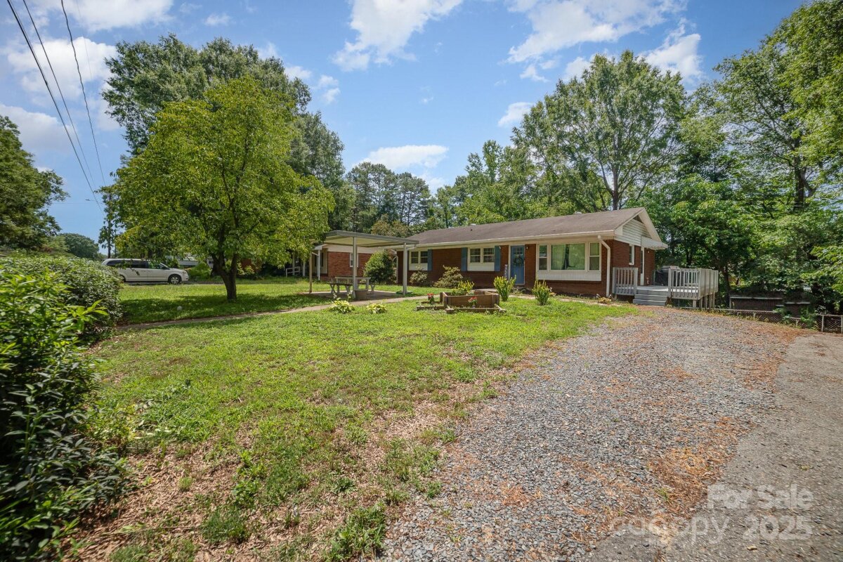 2202 Woodlawn Street, Kannapolis, NC 28083, MLS # 4276599
