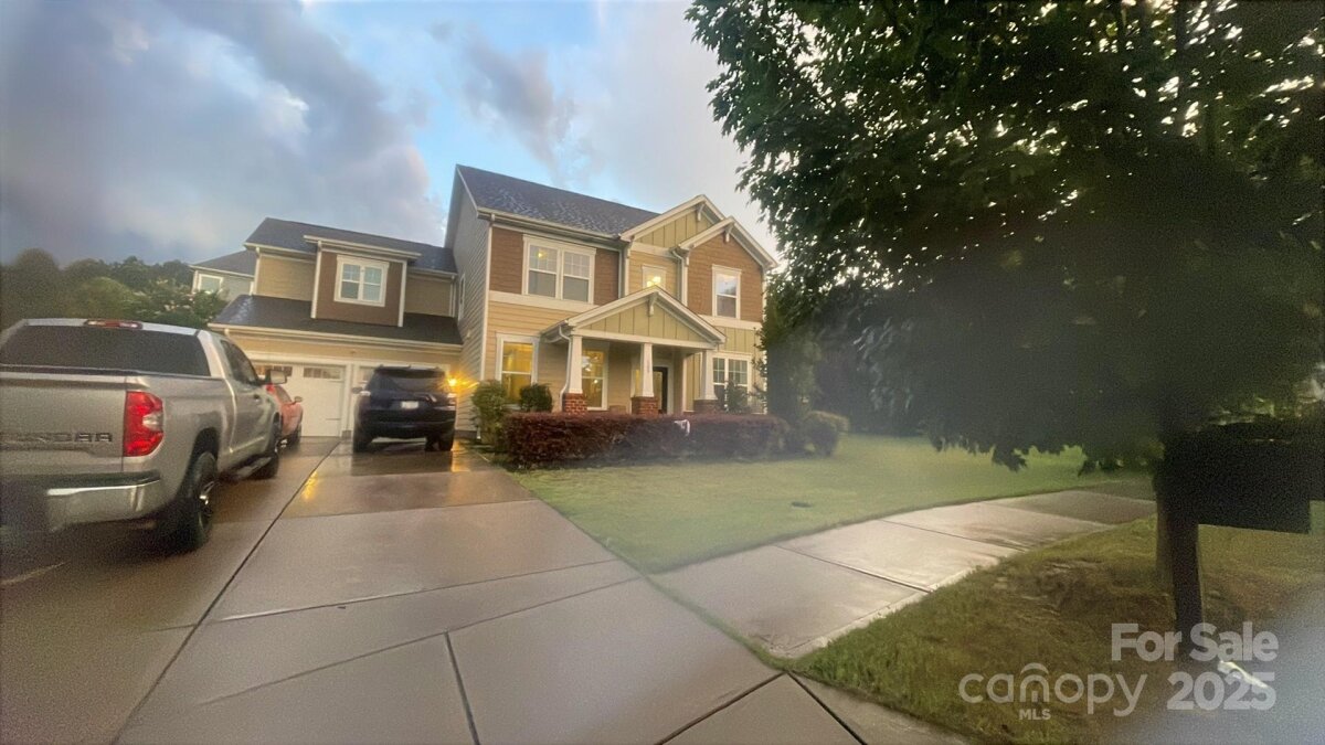 109 Wingstem Court, Mooresville, NC 28117, MLS # 4276612
