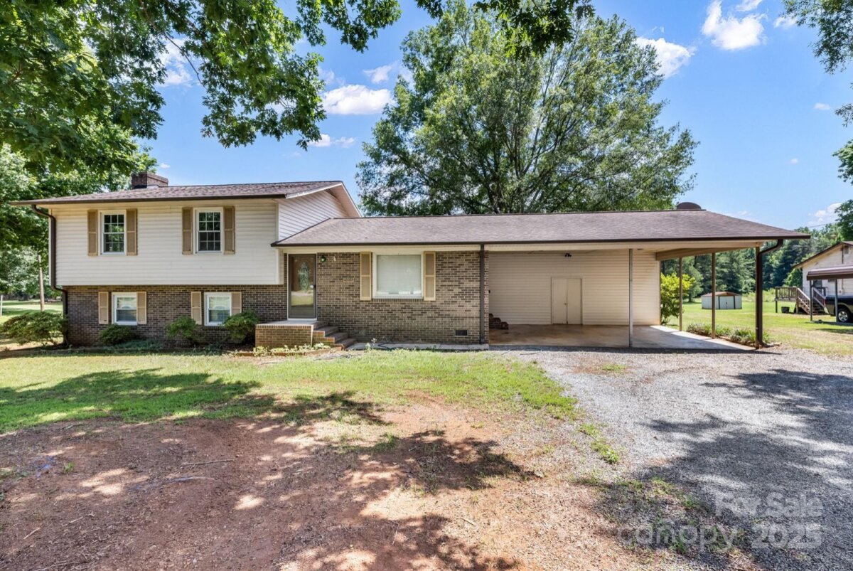 12003 Old Beatty Ford Road, Rockwell, NC 28138, MLS # 4276621