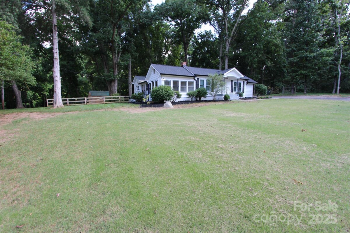 1257 Reese Roach Road, Rock Hill, SC 29730, MLS # 4276630