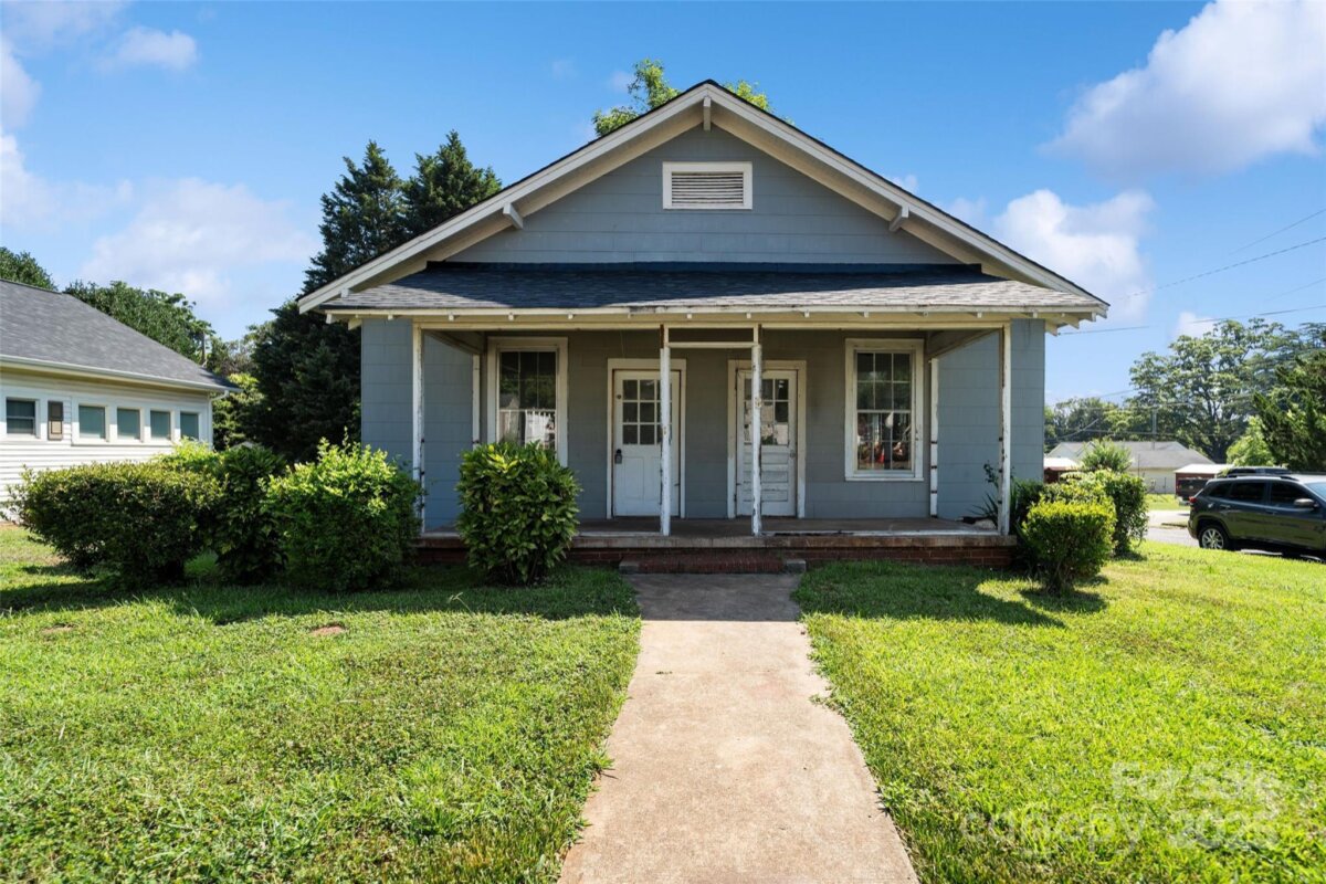 404 Community Street, Rock Hill, SC 29730, MLS # 4276632