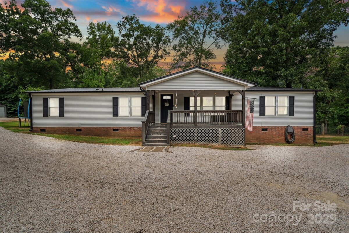 779 Rock Hill Highway, Lancaster, SC 29720, MLS # 4276635