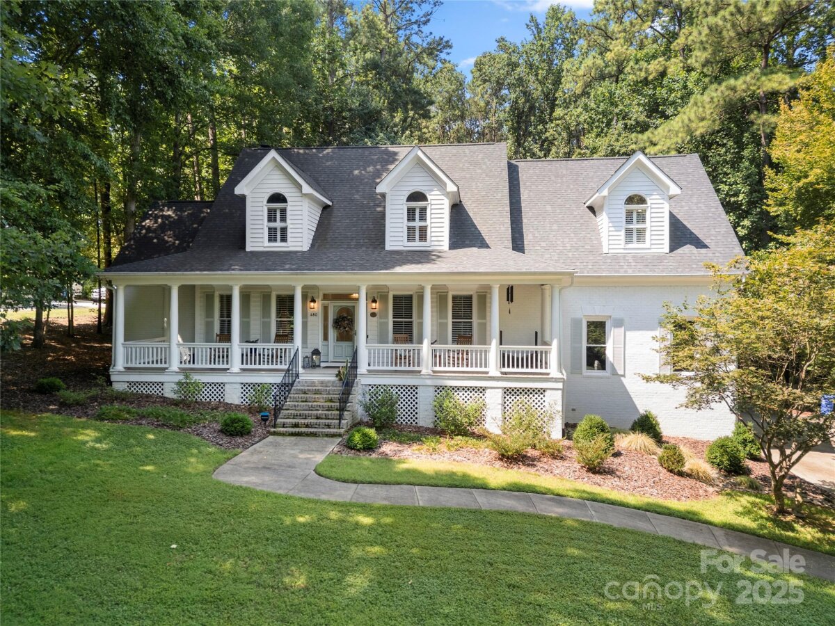480 Robinson Road, Mooresville, NC 28117, MLS # 4276641