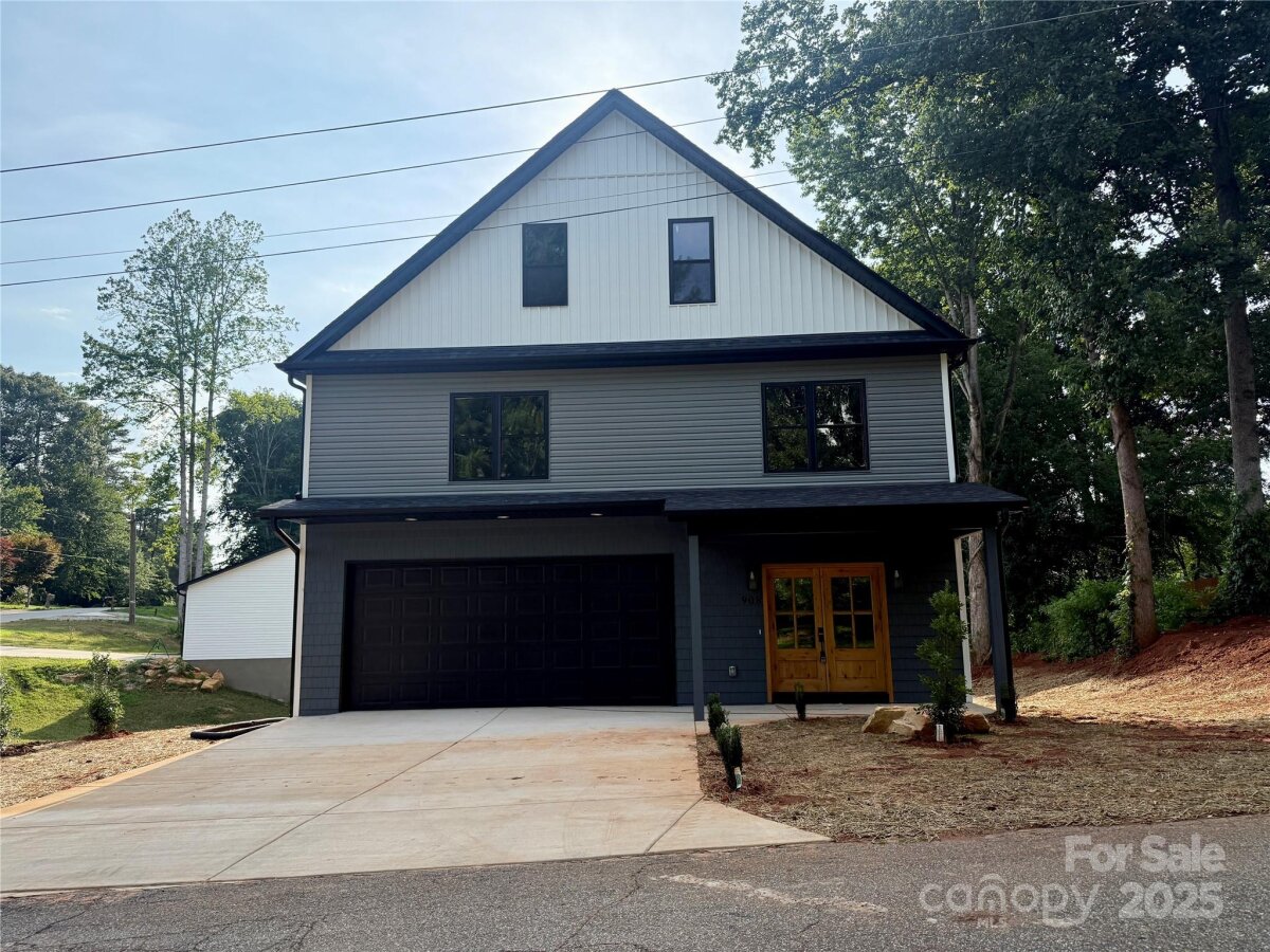 908 30th Avenue Drive Unit 2, Hickory, NC 28601, MLS # 4276650