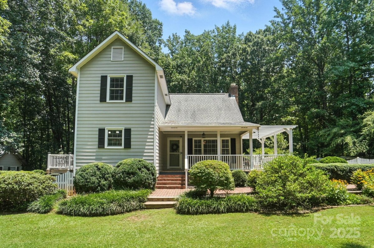 8003 Pine Oak Road, Waxhaw, NC 28173, MLS # 4276651