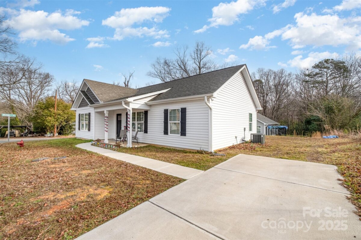295 Colston Street, Albemarle, NC 28001, MLS # 4276659