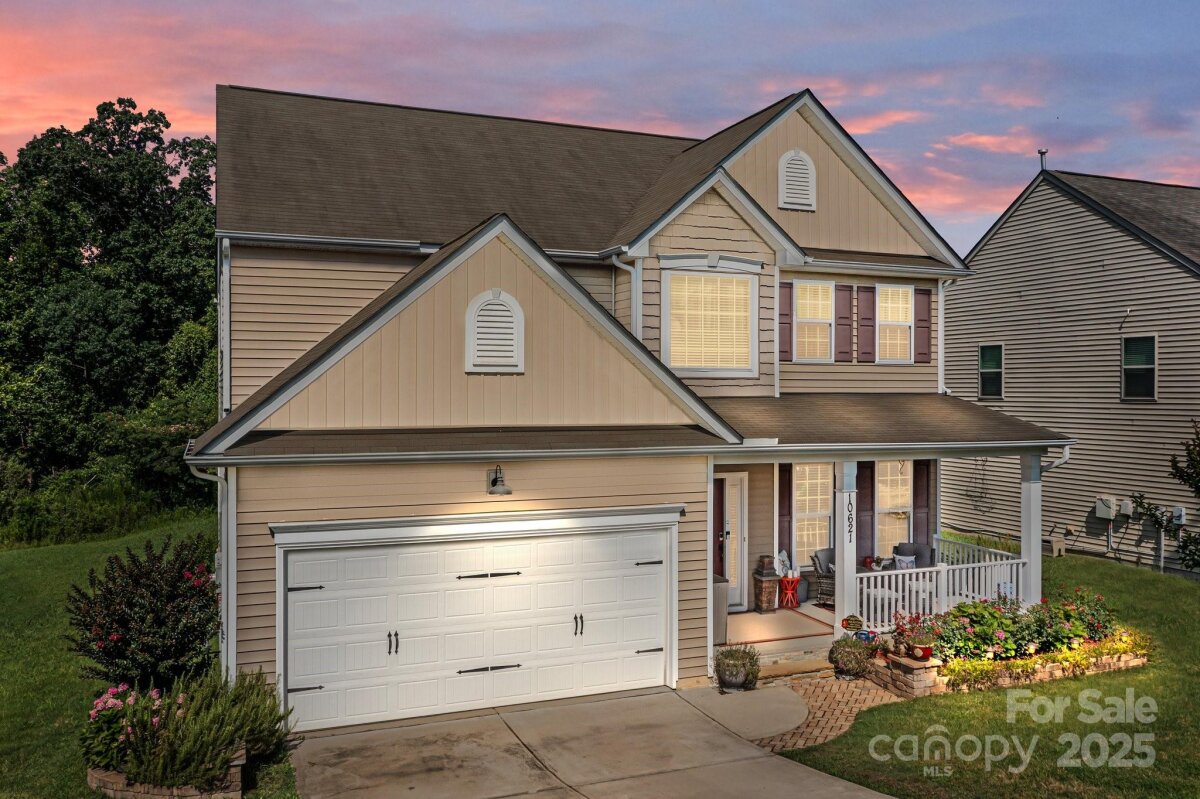 10621 Shanon Darby Lane, Charlotte, NC 28214, MLS # 4276673