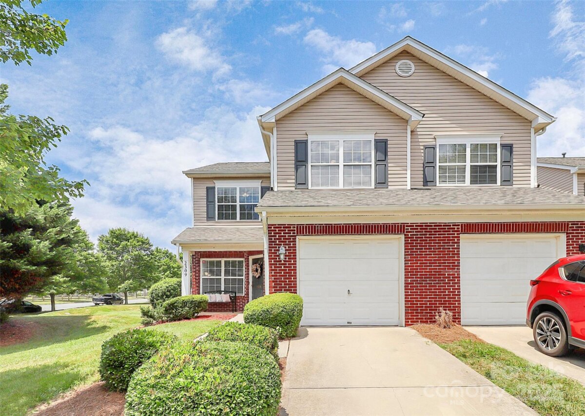 2309 Calabassas Lane, Matthews, NC 28105, MLS # 4276674