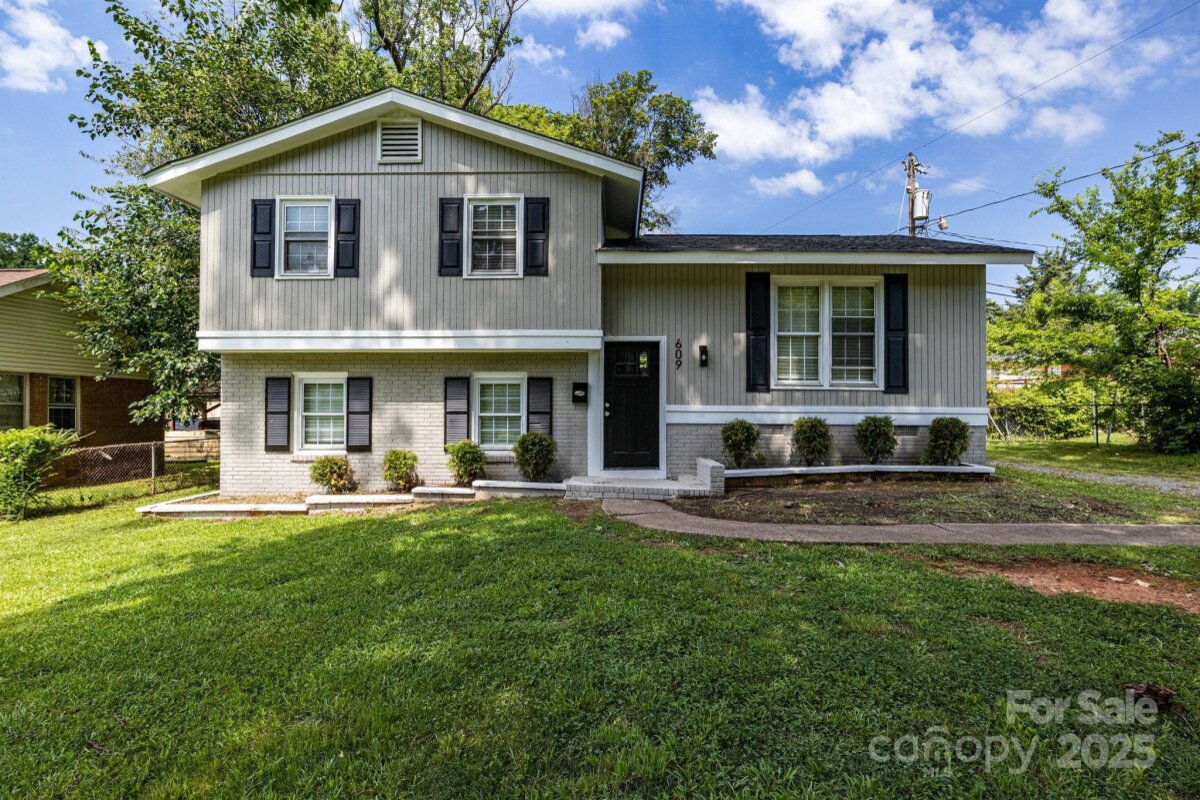 609 Bilmark Avenue, Charlotte, NC 28213, MLS # 4276678