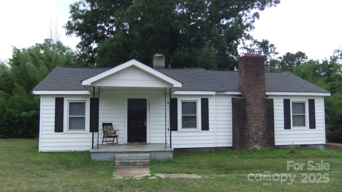1629 Harris Road, Fort Mill, SC 29708, MLS # 4276684