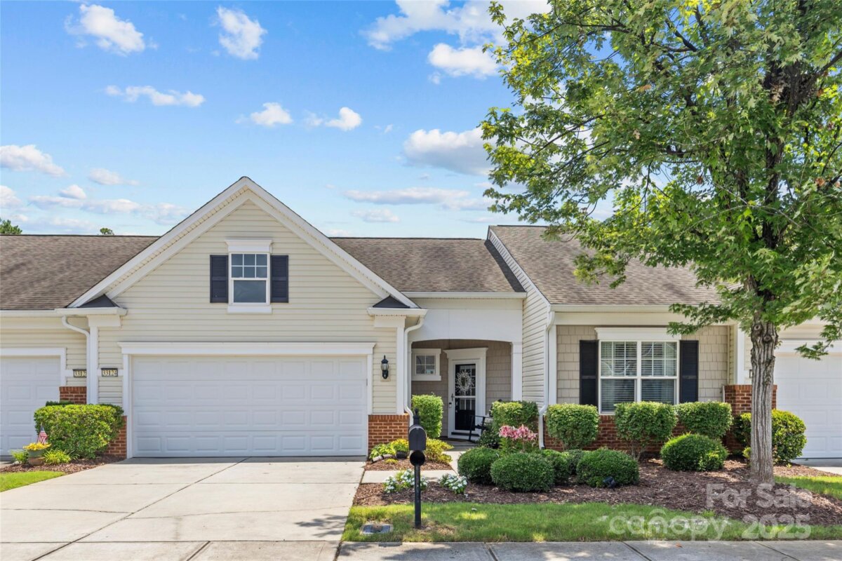 photo of home for sale at 33124 Tanager Court