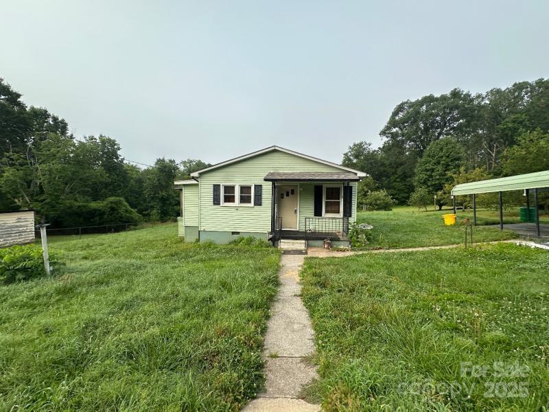 105 La Colline Avenue, Morganton, NC 28655, MLS # 4276698