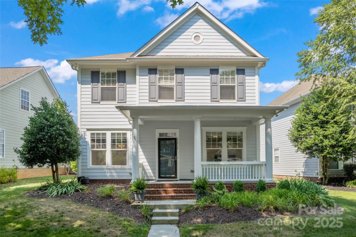 17514 Harbor Walk Drive, Cornelius, NC 28031, MLS # 4276701