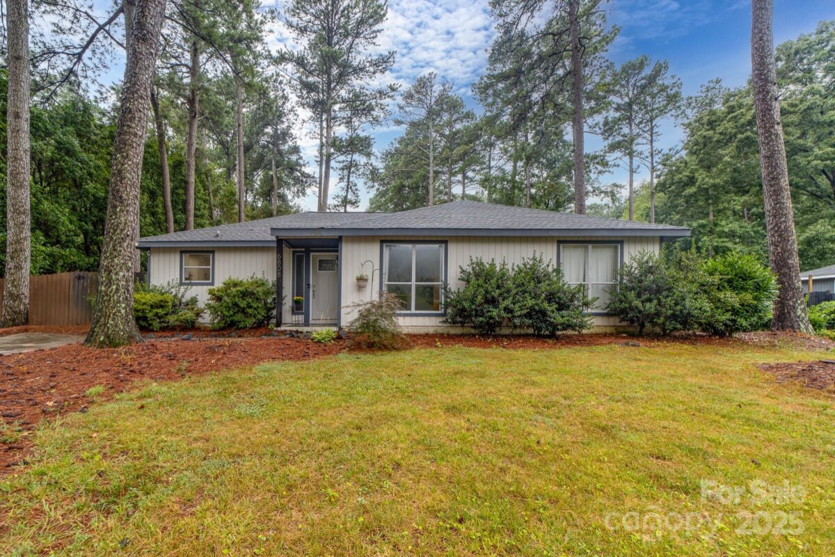 6808 Arroyo Drive, Charlotte, NC 28227, MLS # 4276708
