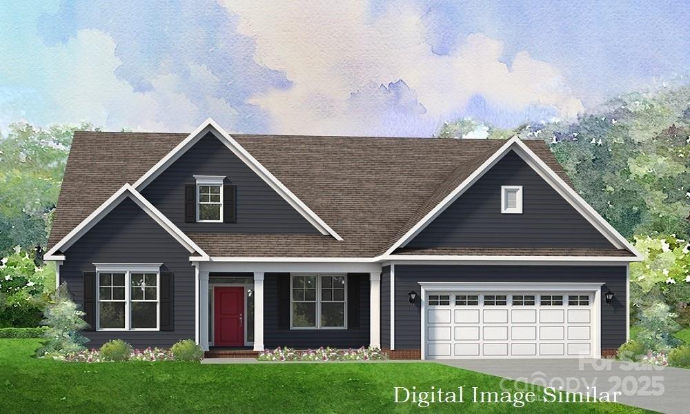 114 Wild Lily Trail Unit 21, Mooresville, NC 28115, MLS # 4276714