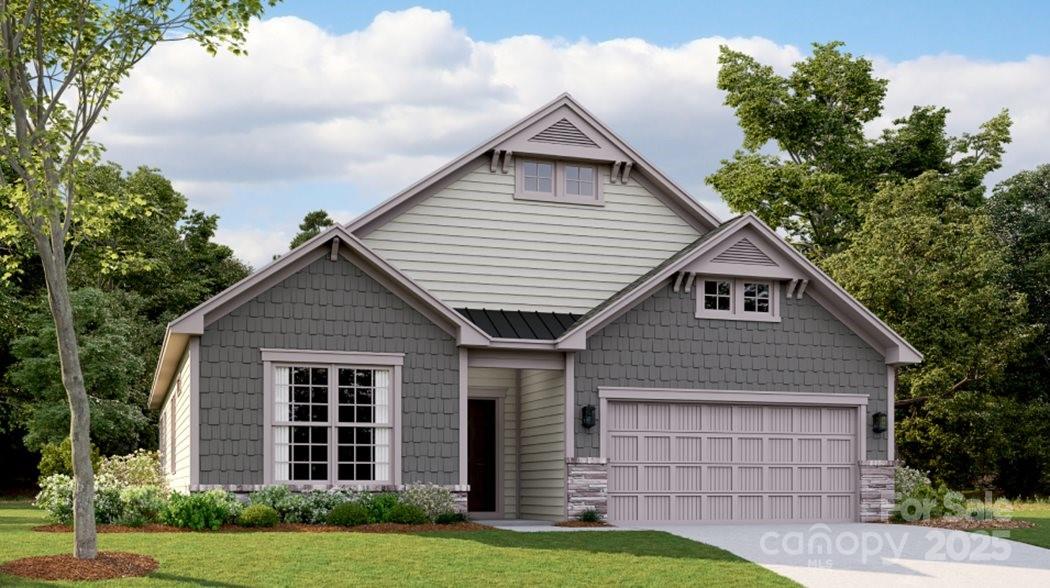 6406 Fairfax Court, Maiden, NC 28650, MLS # 4276721