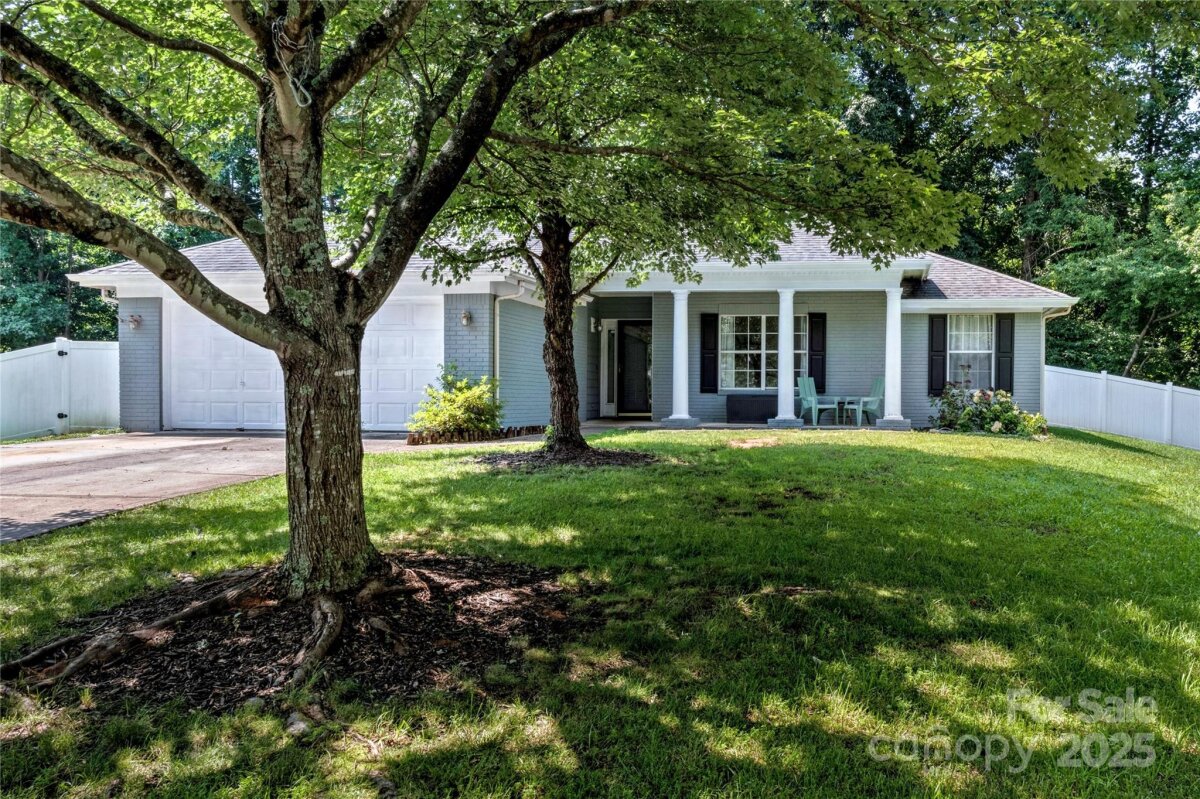 13517 Silver King Court, Huntersville, NC 28078, MLS # 4276723