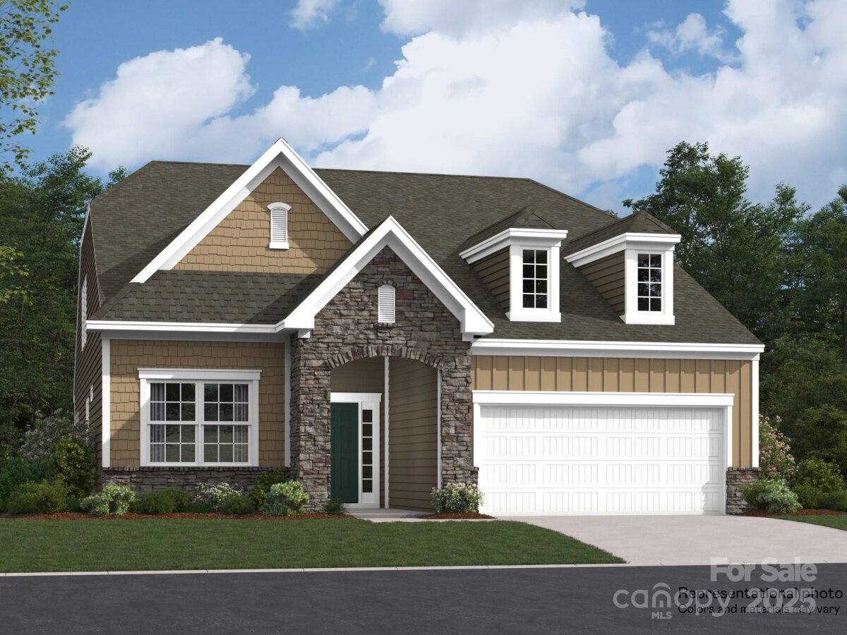 6448 Fairfax Court, Maiden, NC 28650, MLS # 4276730