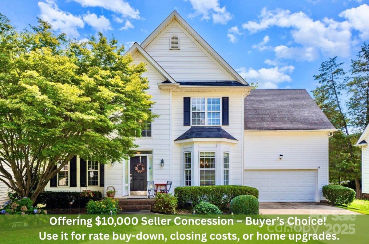 10230 Blackstock Road, Huntersville, NC 28078, MLS # 4276731
