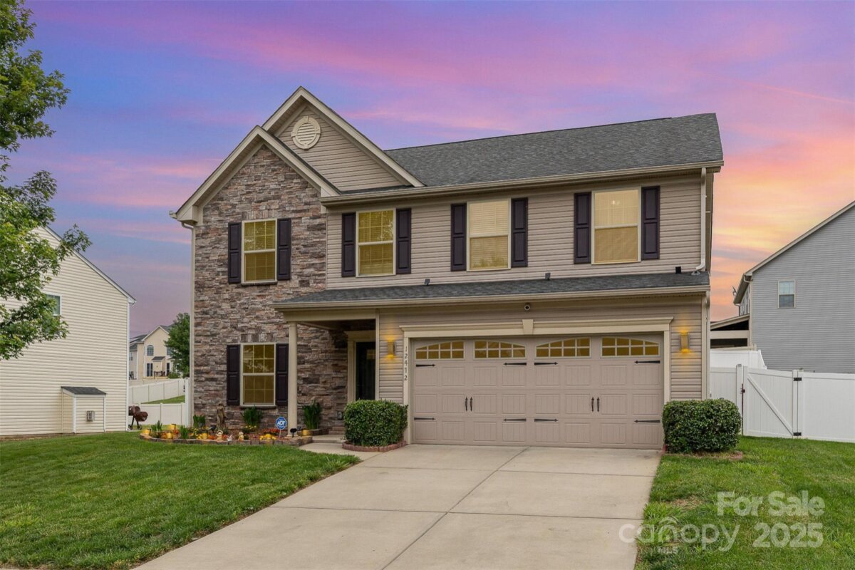 12822 Plumleaf Drive, Charlotte, NC 28213, MLS # 4276736