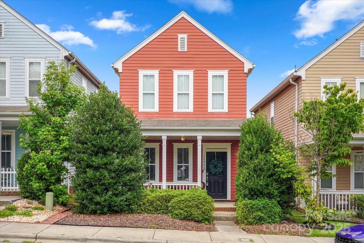 15952 Rose Glenn Lane, Davidson, NC 28036, MLS # 4276740