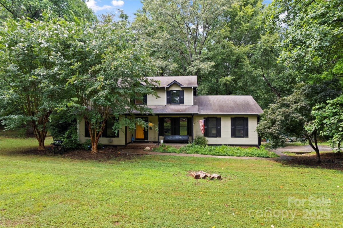 1270 US 64/74A Highway, Rutherfordton, NC 28139, MLS # 4276741