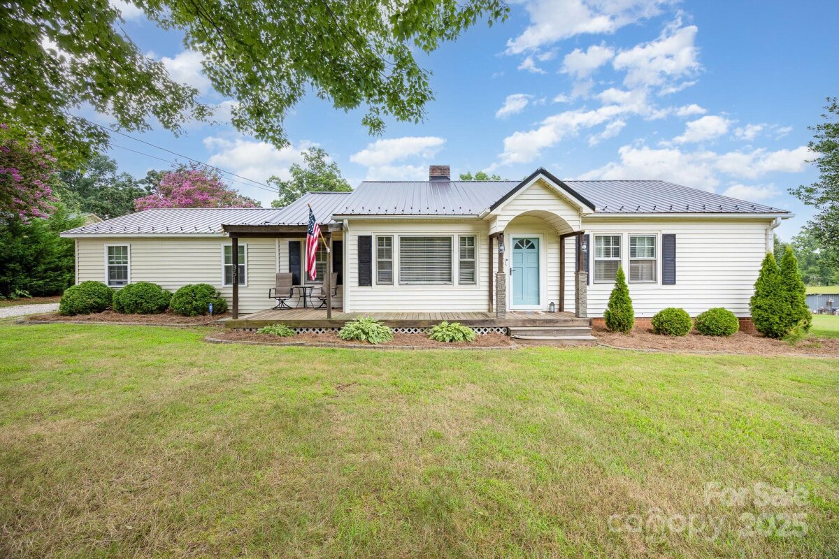 951 Helmstetler Road, Lexington, NC 27295, MLS # 4276742