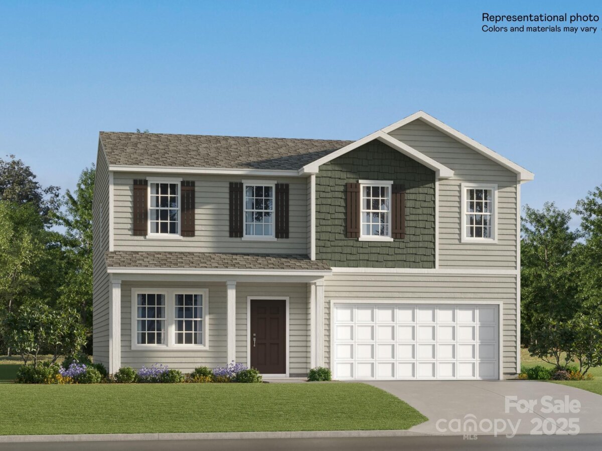 6391 Fairfax Court, Maiden, NC 28650, MLS # 4276744