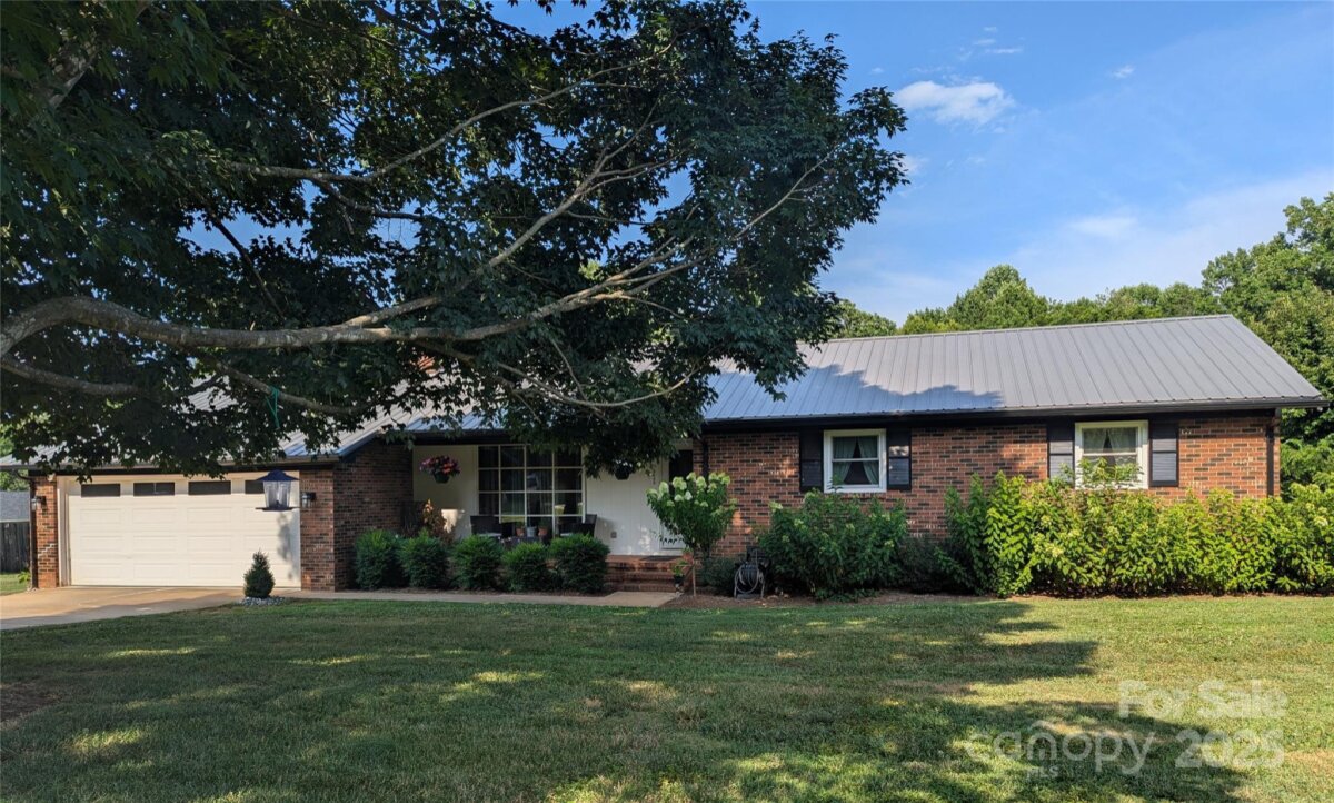 3080 Shue Road, Salisbury, NC 28147, MLS # 4276745