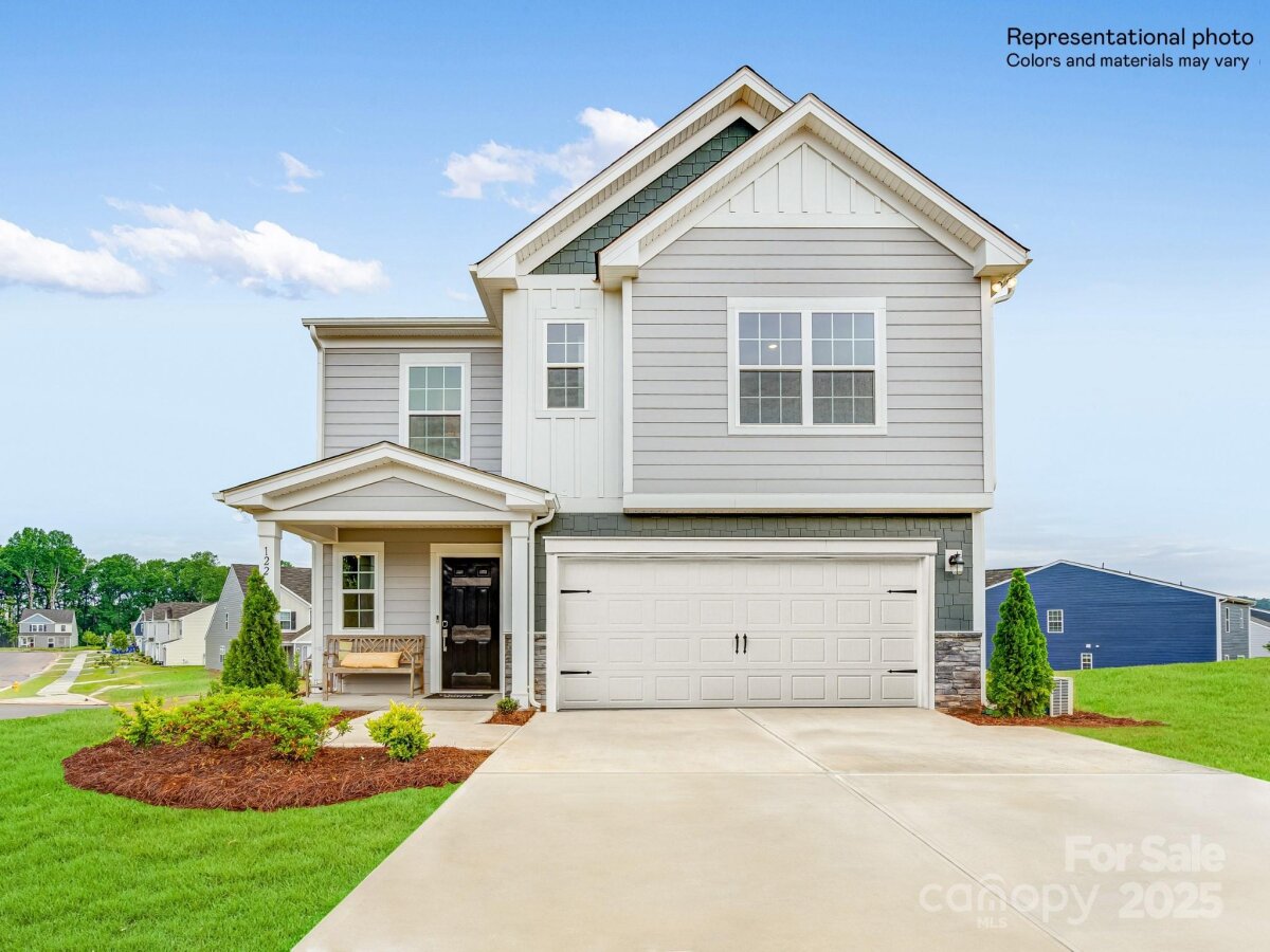 114 Oconee Trail, Statesville, NC 28625, MLS # 4276748