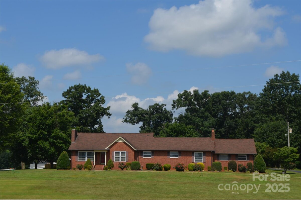 1474 Paynes Dairy Road, Taylorsville, NC 28681, MLS # 4276751