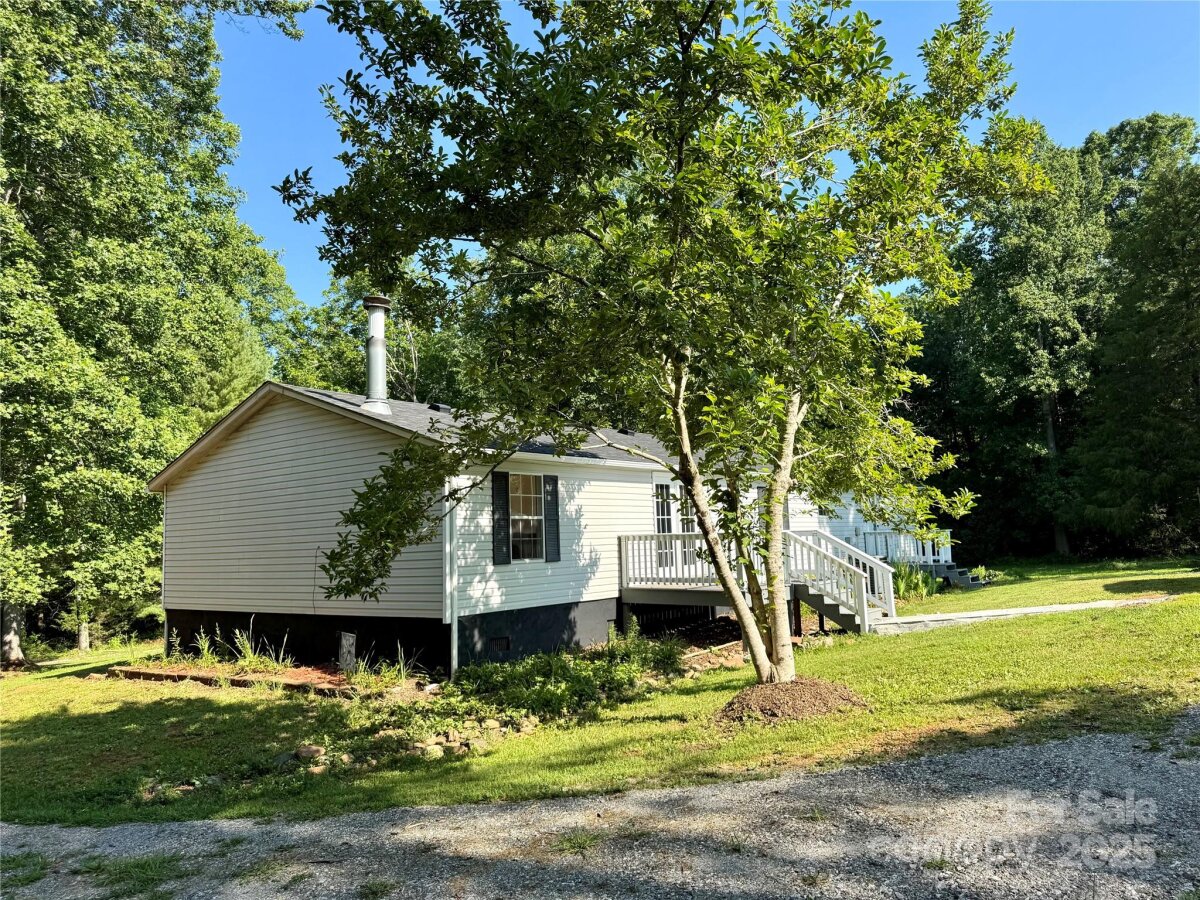 3190 Wild Dogwood Lane, Morganton, NC 28655, MLS # 4276755