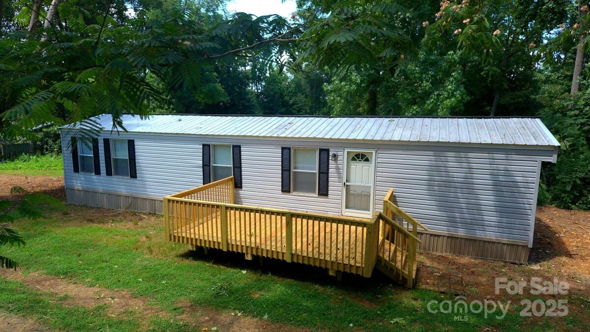 No address provided, Salisbury, NC 28146, MLS # 4276758