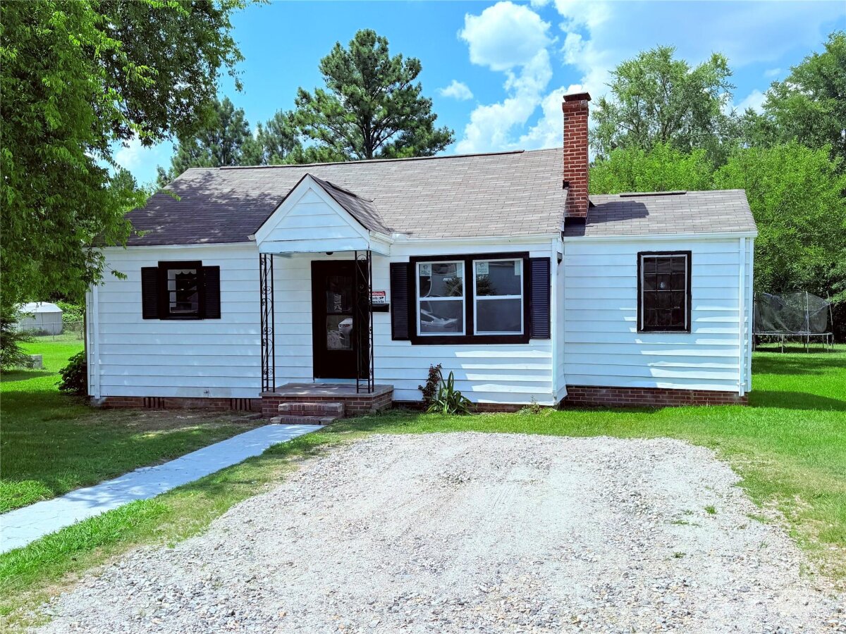 191 W Elliott Street, Chester, SC 29706, MLS # 4276776