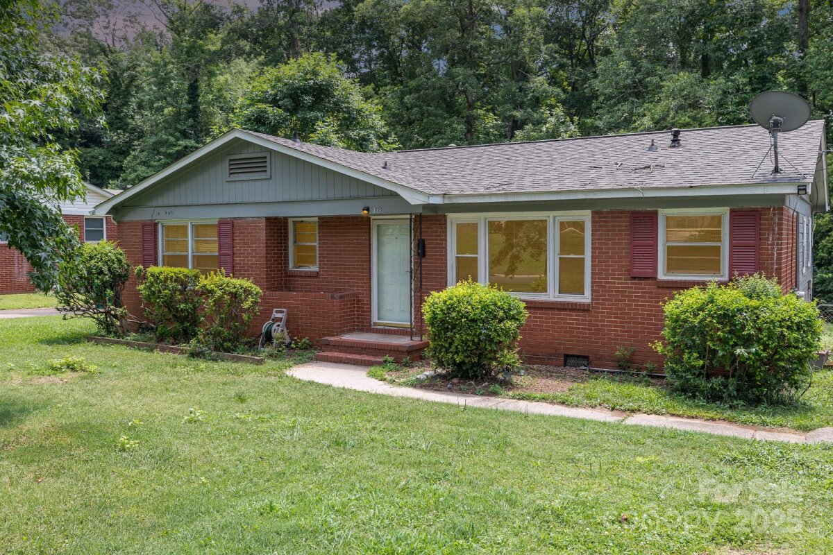 1033 Rollingwood Drive, Charlotte, NC 28217, MLS # 4276778