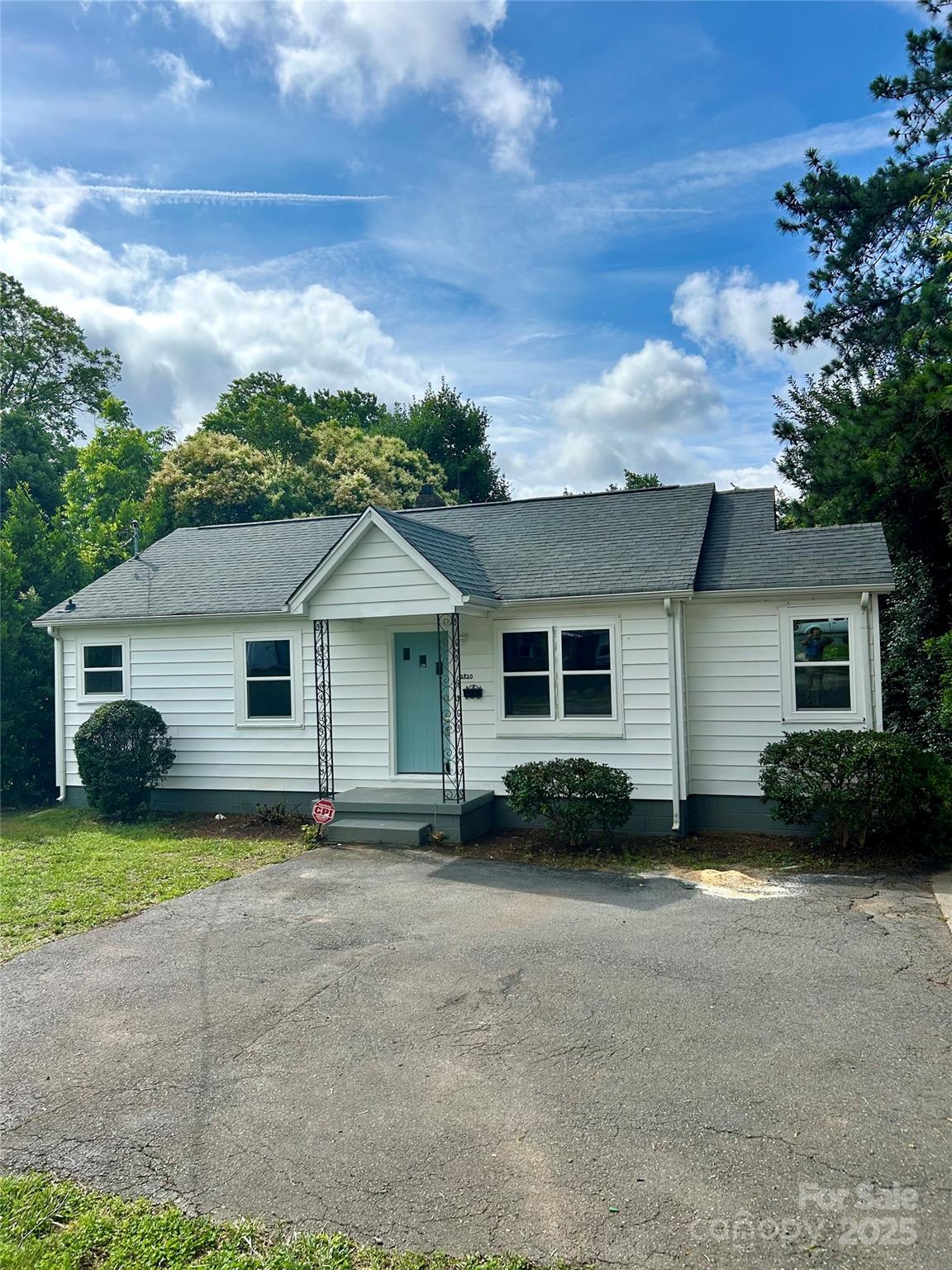 2820 The Plaza, Charlotte, NC 28205, MLS # 4276780