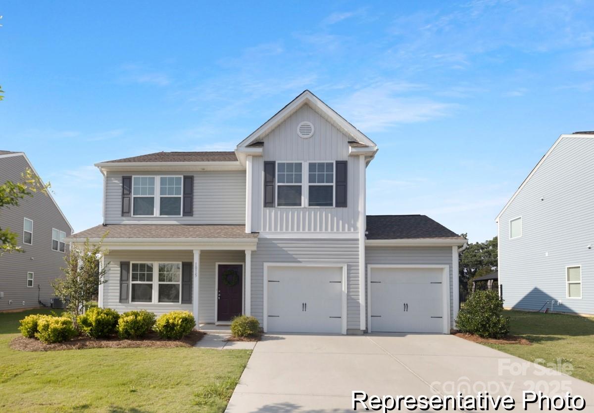 6032 Santee River Way Unit 50, Belmont, NC 28012, MLS # 4276791