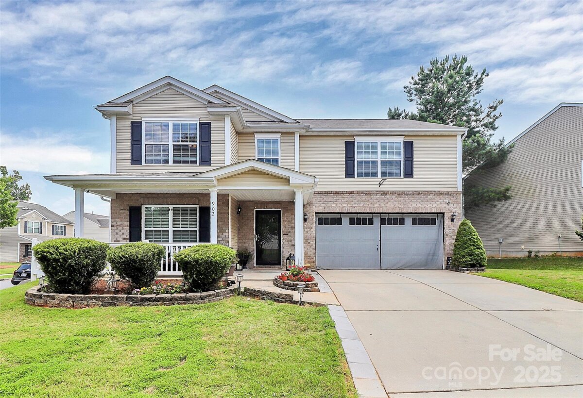 902 Silverberry Street, Gastonia, NC 28054, MLS # 4276793