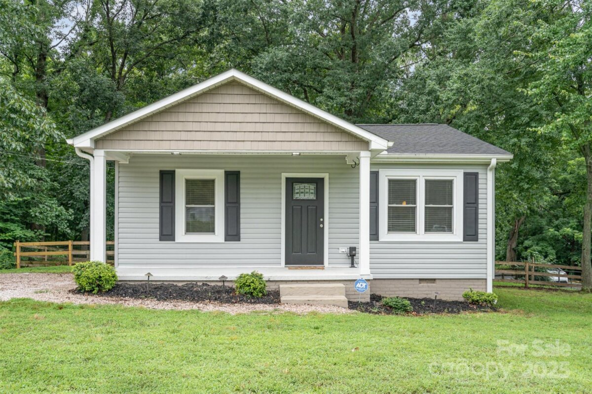 8107 Smith Road, Kannapolis, NC 28081, MLS # 4276804