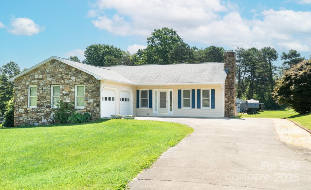 3837 Berry Road, Hildebran, NC 28637, MLS # 4276806