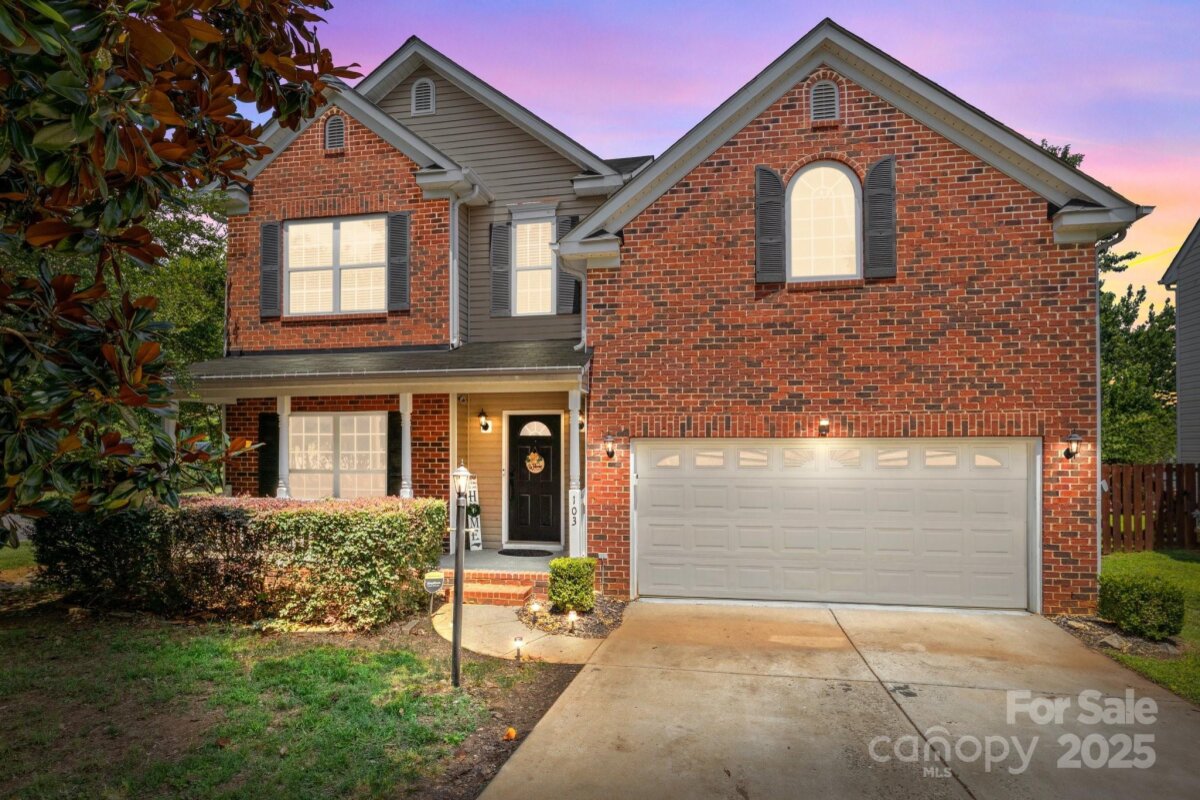103 Royalton Road, Mooresville, NC 28115, MLS # 4276808
