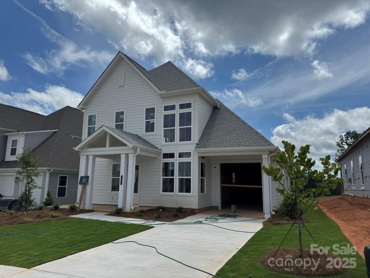 4528 Splash Trail Unit 195, Sherrills Ford, NC 28673, MLS # 4276817