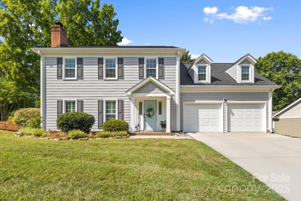 2838 Candleberry Court, Charlotte, NC 28210, MLS # 4276832