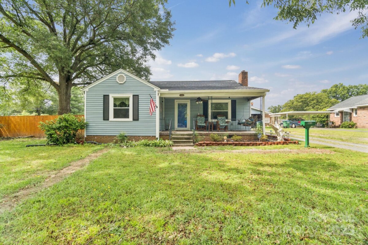 103 W Texas Avenue, Bessemer City, NC 28016, MLS # 4276834