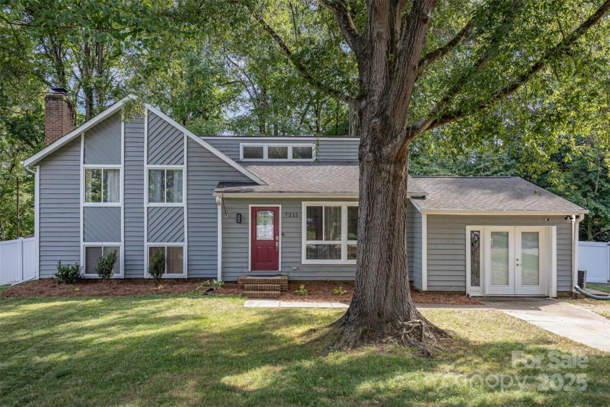 7215 Connan Lane, Charlotte, NC 28226, MLS # 4276842