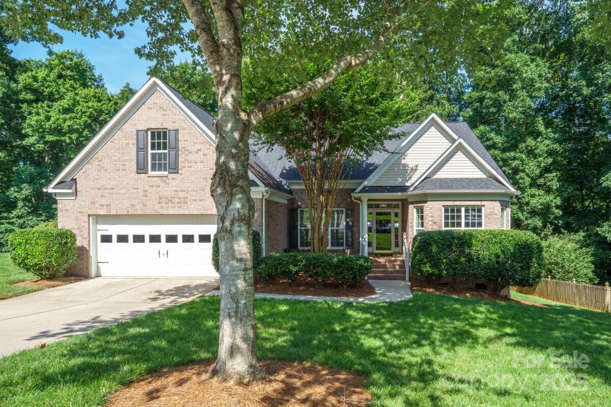 7025 Sedgebrook Drive, Stanley, NC 28164, MLS # 4276849