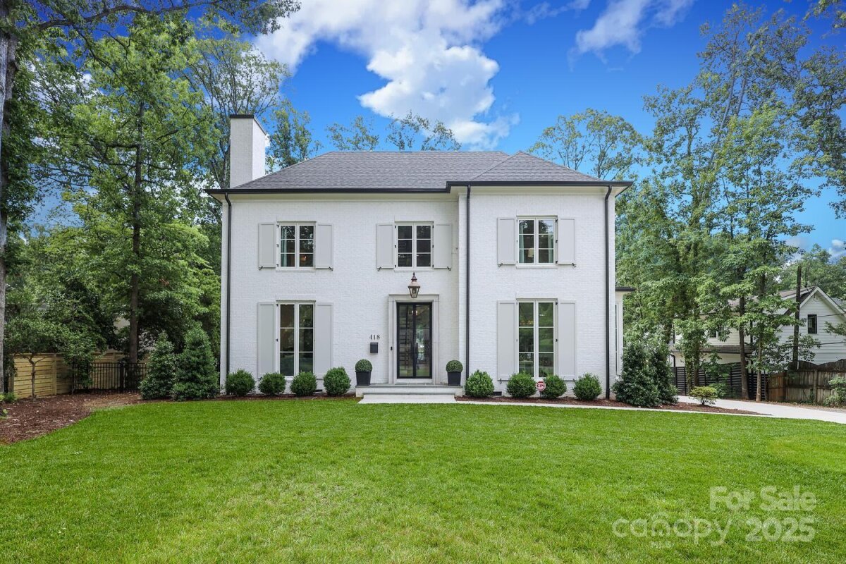 418 Ellsworth Road, Charlotte, NC 28211, MLS # 4276851